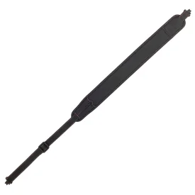 Pas do broni Blaser Custom - Czarny Różowa Nitka